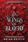 On Wings of Blood