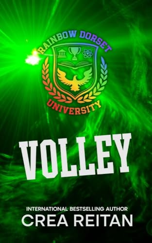 Volley (Rainbow Dorset University)