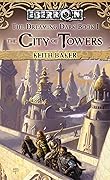 The City of Towers (Eberron: The Dreaming Dark, #1)