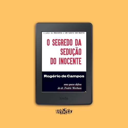 O Segredo da Sedução do Inocente (Portuguese Edition)