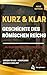 Kurz & Klar – Die Geschicht...