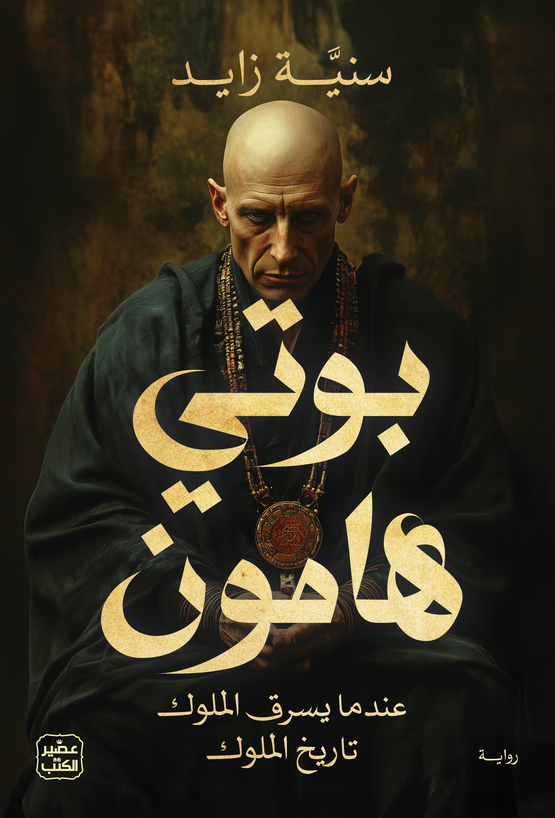 بوتي هامون (Paperback)