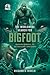 The Worldwide Search for Bigfoot by Ricardo Rebelo