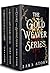 The Gold Weaver Series: A 3-Book Dark Fantasy Romance Boxset