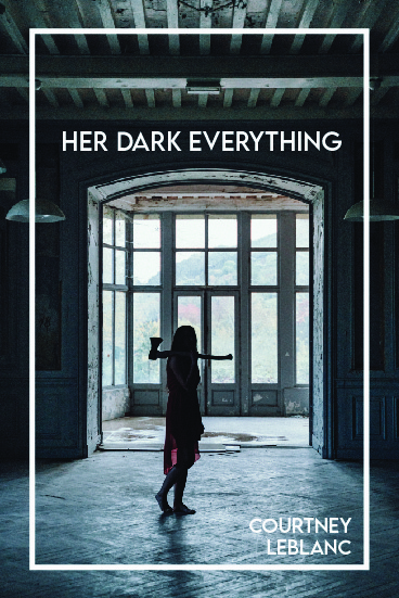 Her Dark Everything (Paperback)