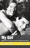 My Girl: Memoir Book, about her four years of dating Ayrton Senna (Ayrton Senna e Adriane Yamin) Book cover for My Girl: Memoir Book, about her four years of dating Ayrton Senna (Ayrton Senna e Adriane Yamin)
