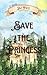 Save the Princess by Jaz Pate
