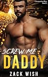Screw Me Daddy