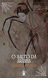 O Salto da Aranha Book cover for O Salto da Aranha