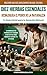 Diez Hierbas Esenciales: Desbloquea el Poder de la Naturaleza (Herbal Ella Books - Spanish Editions)