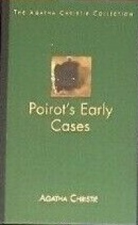 Poirot's Early Cases