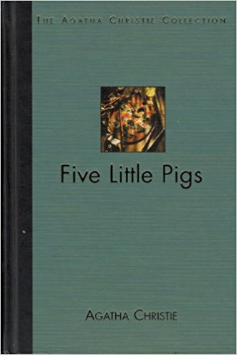 Five Little Pigs