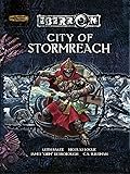 City of Stormreach (Eberron, #3.5)