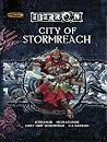 City of Stormreac...