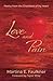 Love and Pain by Martina E. Faulkner