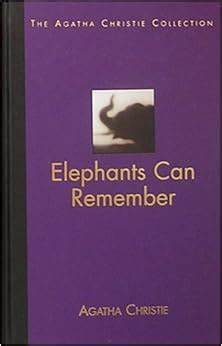 Elephants can Remember