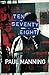 Ten Seventy Eight by Paul     Manning