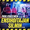 Ensihoitajan silmin