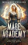 Mage Academy 4 (D...