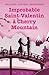 Improbable Saint-Valentin à Cherry Mountain (French Edition)