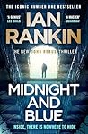 Midnight and Blue by Ian Rankin