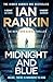 Midnight and Blue (Inspector Rebus, #25)