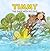 Timmy, The Duck With No Dive by Evee Sway