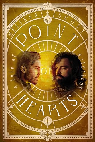 Point of Hearts (Astreiant, #6)