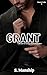 Grant: A Mafia Romance (Forest Falls Book 3)