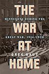 The War at Home: ...
