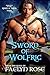 Sword of Wolfric (The Kings...