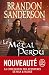 Le Métal perdu by Brandon Sanderson