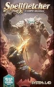 Spellfletcher: A LitRPG Adventure