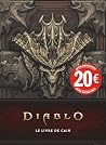 Diablo : Le livre de Cain (Nouvelle édition - Prix découverte) Diablo : Le livre de Cain (Nouvelle édition - Prix découverte)