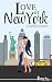 Love at New York by Celine Chaudey