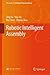 Robotic Intelligent Assembly by Jing Xu