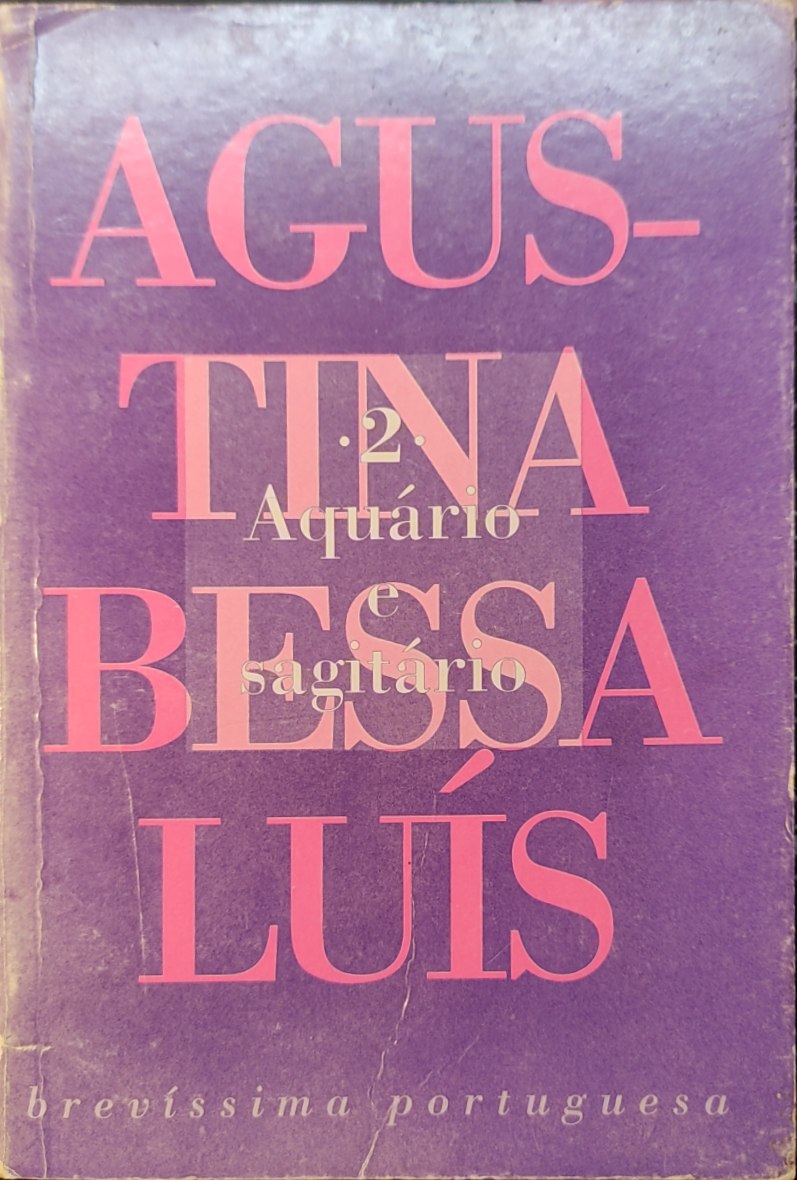 Aquário e Sagitário (Brevíssima Portuguesa, #2)
