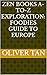 Zen Books A-to-Z Exploratio...