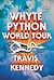 The Whyte Python World Tour