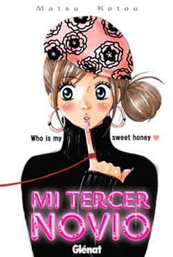 Mi tercer novio (Paperback)