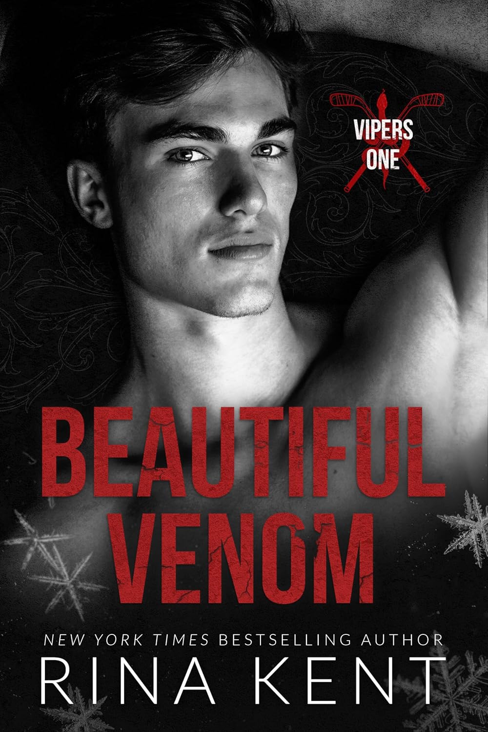 Beautiful Venom (Vipers #1)