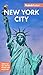 Fodor's Pocket New York City: A Compact Guide to the Big Apple (Full-color Travel Guide)