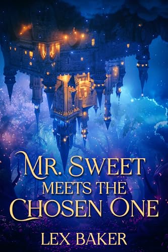 Mr. Sweet Meets the Chosen One (Kindle Edition)