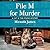 File M for Murder (Cat in the Stacks #3)