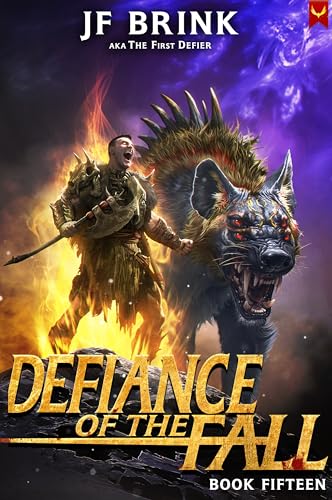 Defiance of the Fall 15 (Defiance of the Fall, #15)