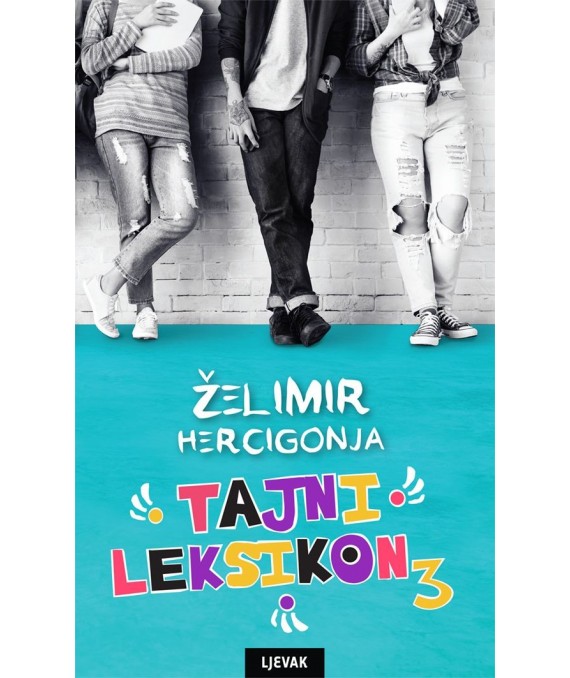 Tajni Leksikon 3