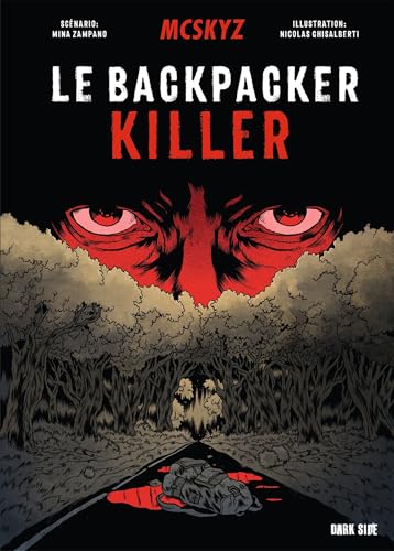 Le Backpacker Killer (Hardcover)