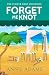 FORGET ME KNOT a charming small-town cozy murder mystery by Annie Adams