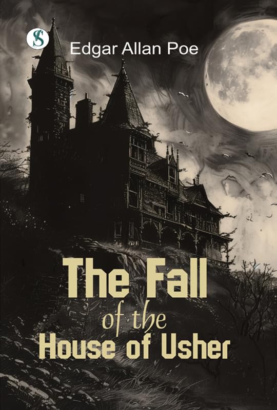 The Fall of the House of Usher