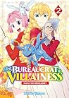 From Bureaucrat to Villainess - Tome 02 by Michiro Ueyama
